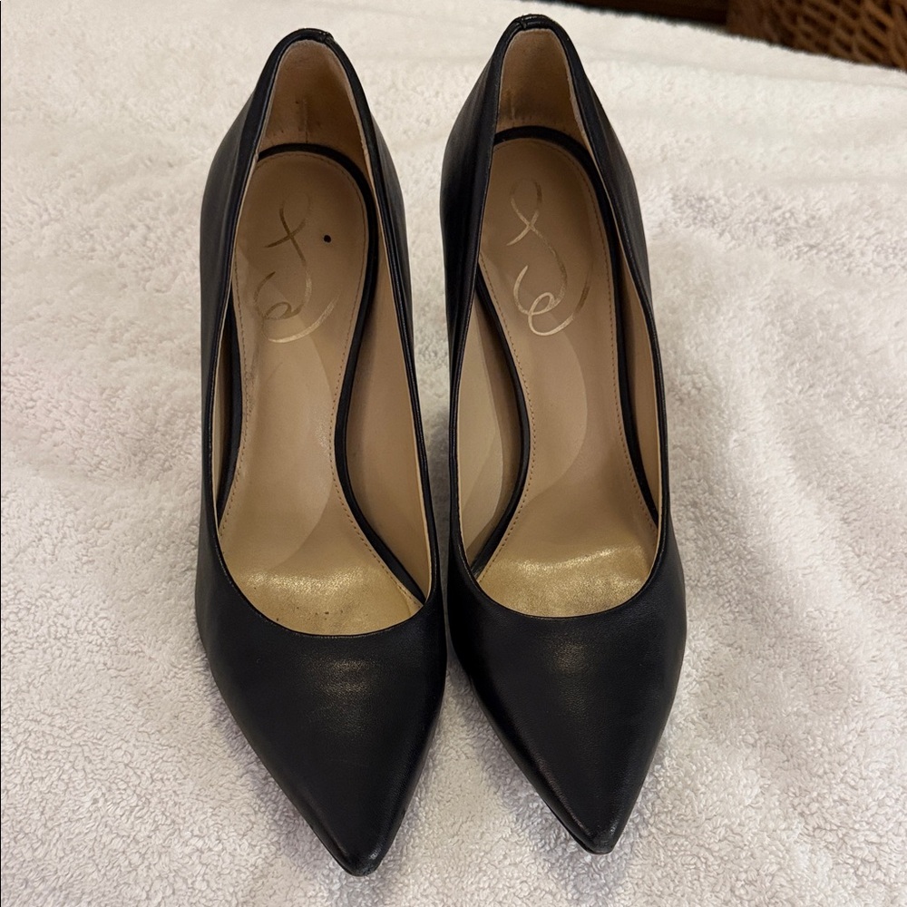 Sam Edelman Hazel Pumps - Picture 4 of 8